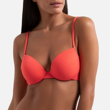 Bikini-Oberteil mit Formbügeln LA REDOUTE COLLECTIONS