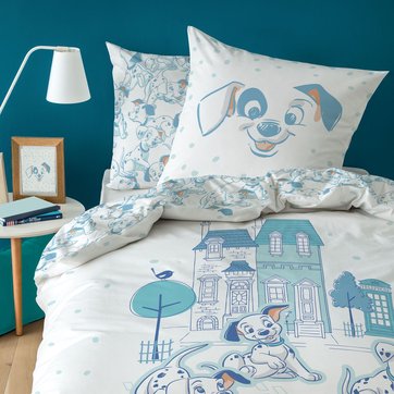 Housse De Couette Enfant En Solde Disney La Redoute