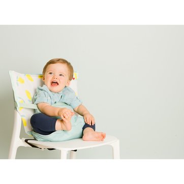 Rehausseur Chaise Bebe La Redoute