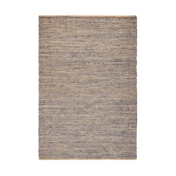 Teppich Aftas aus Jute LA REDOUTE INTERIEURS