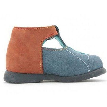 Little Mary Olea Chaussures premiers pas b/éb/é fille