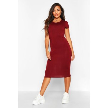 Robe Longue Rouge La Redoute