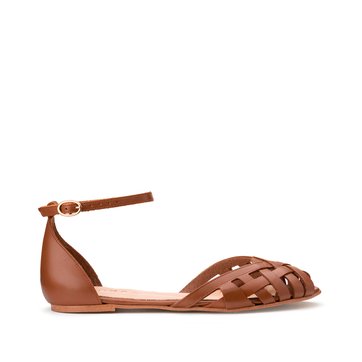 Sandales femme la discount redoute