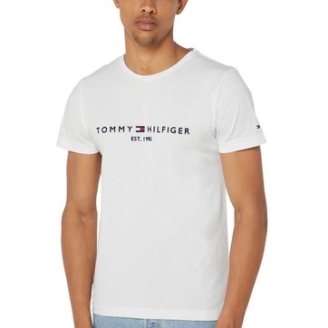 t shirt tommy hilfiger pas cher