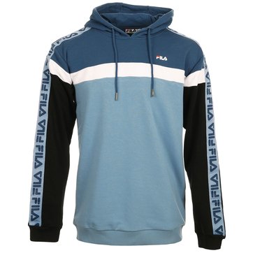 Sweat Robben Tape Hoodie FILA