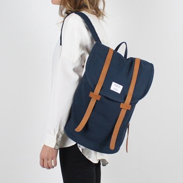 Mochila STIG 14L especial ordenador 13 pulgadas SANDQVIST