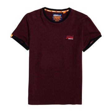 puma bmw t shirt marron