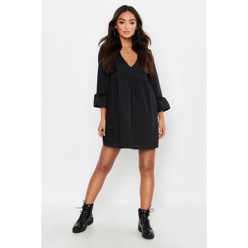 Robe Pour Femme Petite La Redoute