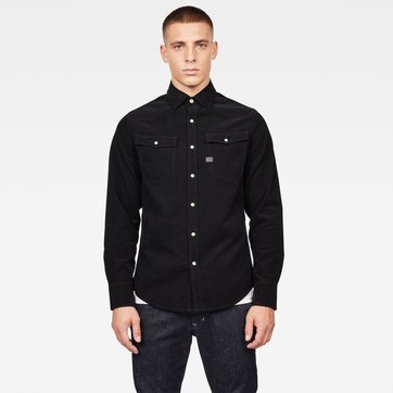 chemise g star homme pas cher