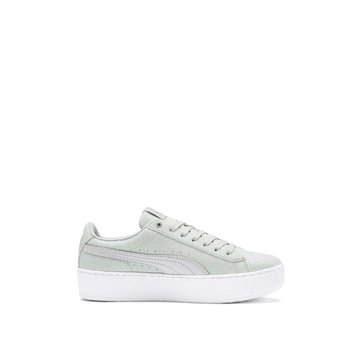 Sapatilhas Vikky Platform Glitz Jr PUMA