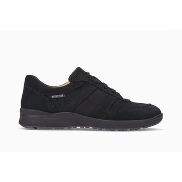 basket nubuck femme