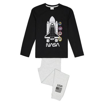 Pijama, 8-14 anos NASA