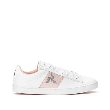 chaussures le coq sportif renaissance fourrée femme