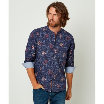 chemise vintage homme