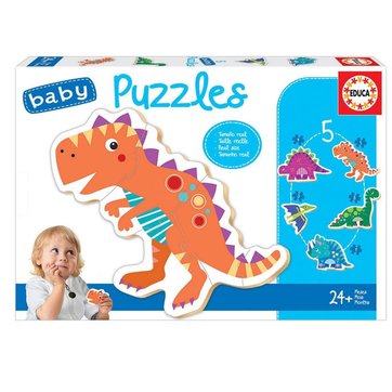 Puzzle Bebe La Redoute