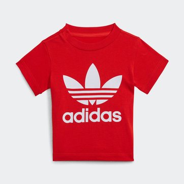 T Shirt Adidas Enfant La Redoute