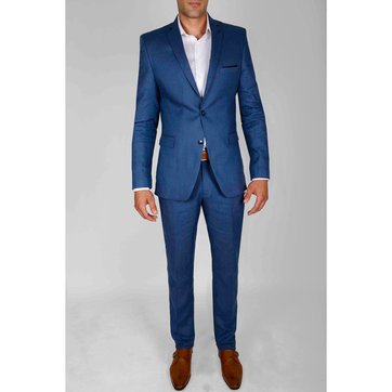 Costume Homme Bleu La Redoute