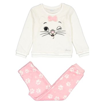 Pijama polar, 3-10 anos DISNEY ANIMAUX