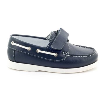 chaussure bateau fille