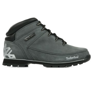 timberland euro hiker noir
