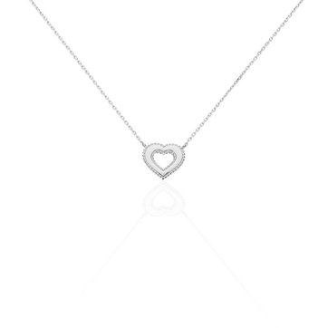 collier lune argent histoire d'or collier lune argent histoire d'or