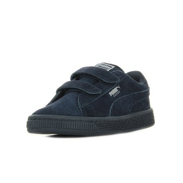 Redoute Marine La Bleu Puma Solde Suede En qC0wnSz