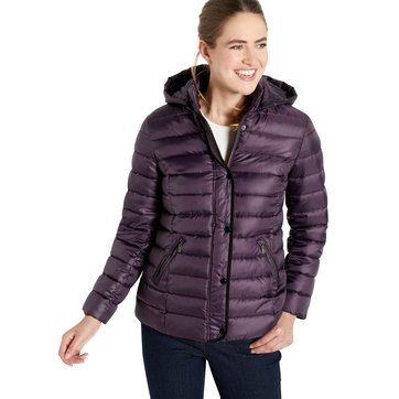 Doudoune femme plume la redoute Doudoune femme plume la redoute