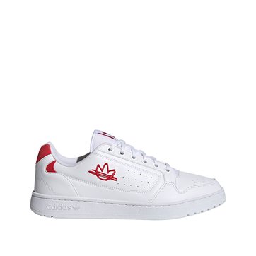 basket basse zippé homme