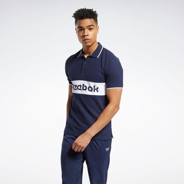 reebok polo shirts