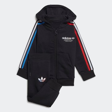 Ensemble Adidas Bebe La Redoute