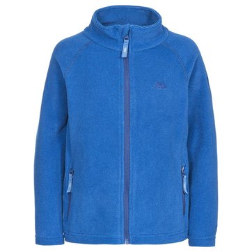 Trespass Ernie Veste Polaire Gar/çon