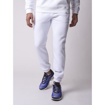 Pantalon Jogging Homme Molleton La Redoute