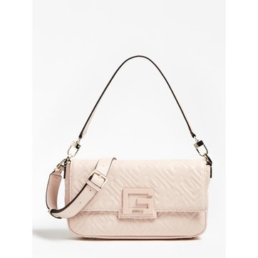 sac guess rose pale