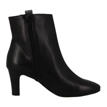 bottines esmeralda tamaris