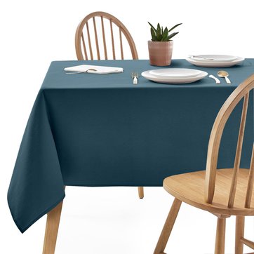 Nappe Bleu De Prusse La Redoute