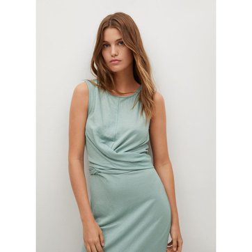 Robe Vert D Eau La Redoute