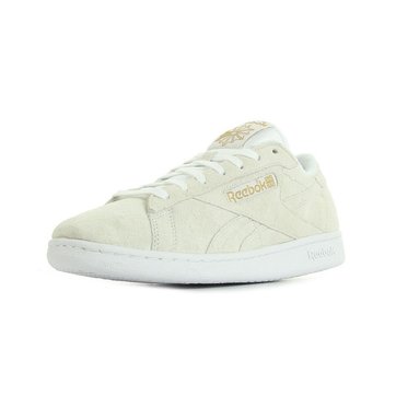 reebok npc 2 femme kaki