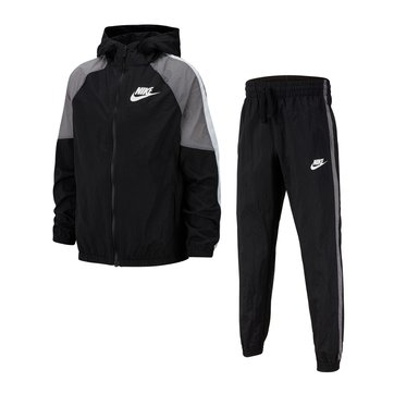 clothes nike