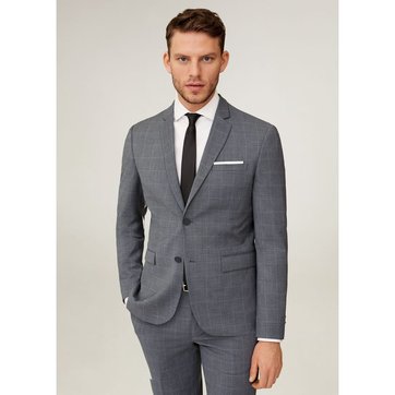 Costume Mariage Gris La Redoute