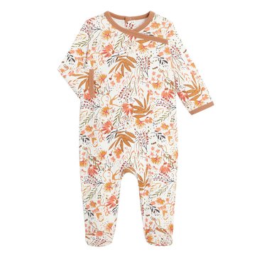 Pyjama Bebe Bio La Redoute