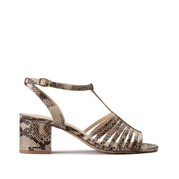 anne weyburn chaussures cuir