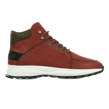 basket blanche homme pataugas