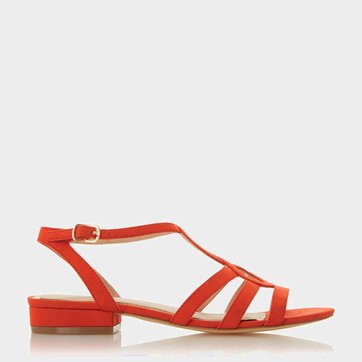 nu pied petit talon