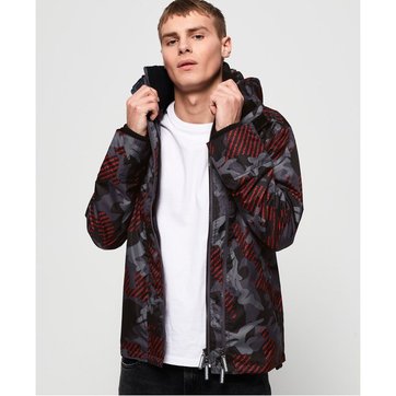 nike veste zippée à capuche tech windrunner sherpa homme nike veste zippée à capuche tech windrunner sherpa homme