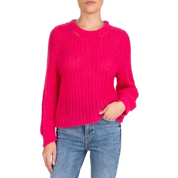 Pull mohair rose | La Redoute Pull mohair | La Redoute