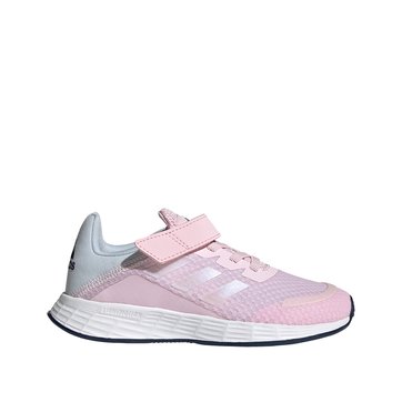 basket rose pale