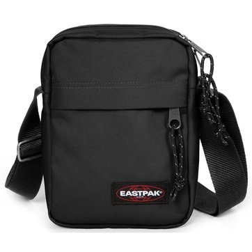 eastpak rouge et noir