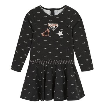 Robe Noire Bebe La Redoute