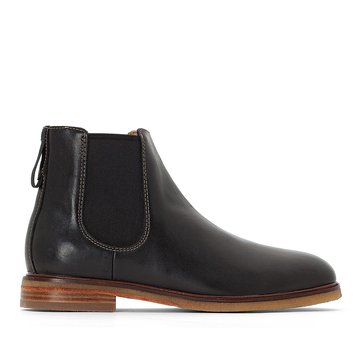 clarks homme soldes