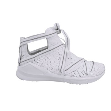 basket femme montante puma